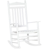 Garden chair / Rocking Chair 86049862