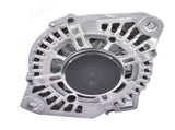 110 Amp, 12 Volt, CW, 6-Groove Clutch Pulley Alternator Fits for Hyundai Sonata Tucson Kia Optima 77704209