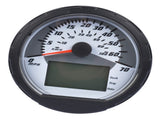 Speedometer Cluster Assembly 3280431 for 2004-2008 Polaris Sportsman 400 500 700 800 3280482 3280528 49366468