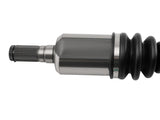 Front Left Passenger CV Axle Shaft fit for Ford Fusion 2010-2012 Lincoln MKZ 2007-12 39280797