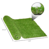 Grass Wall Panels 86810388