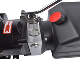 Hydraulic Car Lift Pump Fit for Hydraulic Systems in Forklifts 3450 rpm Rated Speed 24851919
