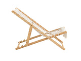 Set of 2 Weaving Chair, with Handwoven Rope for Patio,Living Room, Garden, Balcony W495P298242
