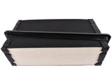 Engine Air Filter LAF6725 Replacement for Kenworth Peterbilt MX Cummins ISX15 Trucks 33446992