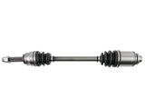 Pair Front CV Drive Axle Fit fit for Jeep Compass Patriot & Dodge Caliber FWD 79001148