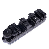 Driver Side Power Door Lock Switch Fits for Cadillac Escalade Chevy Silverado 1500 2500 3500 64047968
