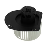 HVAC Heater Blower Motor w/ Fan Cage Fit For Ford Crown Victoria Ford F-100 F-150 700014 74233015