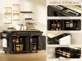 Kitchen Storage Cabinet 71781005
