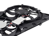 Cooling Fan Assembly fit for Ford Taurus SHO 3.5L 10-12 BA5Z8C607D BA5Z8C607E 84098457