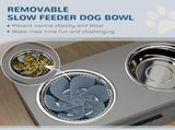Elevated Dog Bowls 80054769