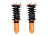 Coilovers 24 Step Damper Shocks Struts fit for Honda Accord 1999-2003 Acura CL 01-03 55055043