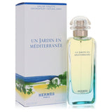 Un Jardin En Mediterranee by Hermes Eau De Toilette Spray 3.4 oz for Men FX-415844