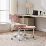 Meditation Chair Plus, Cross Legged Chair with Wheels, ADHD Chair, Criss Cross Desk Chair with 01390960