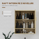 Bathroom Cabinet/Wall Cabinet 63745511