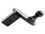 Gooseneck Extender Trailer Hitch fit for Gooseneck Trailer Hitch With 2 5/1in Ball 27648398