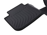All-Weather Black Carpet Floor Mats fit for Subaru Outback 2015-2019 Custom TPE 03990383