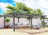arbecue and cooking pergola 39759006