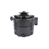 Alternator 110A 12V 1 Groove Fit for GM 327 350 396 427 454 1971-1986 ES1001BK AF42701100 08965992