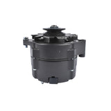 Alternator 110A 12V 1 Groove Fit for GM 327 350 396 427 454 1971-1986 ES1001BK AF42701100 08965992