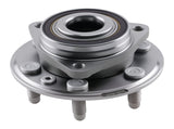 Front/Rear Left Right Wheel Hub fit for CADILLAC SRX 2010-2016 40162003E 3-Bolt 27014648