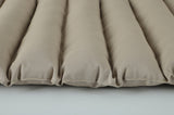 NEW 2PCS Set Outdoor Lounge Chair Cushion Replacement Patio Funiture Seat Cushion Chaise Lounge W419P269435