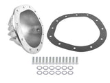 12 Bolts Polished Aluminum Differential Rear Cover Fits for GM Chevy C10 8.75" Truck 45787937
