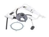 Fuel Pump Assy and Fuel Line Fit for Harley-Davidson CVO Touring Tri Electra Street Road Glide 44713149