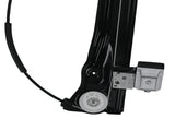 Front Right Window Regulator fit for Chevrolet Cruze 2011-2016 95226750 95265276 52210376