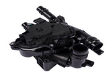 Integrated Thermostat Housing Module Fit for Hyundai Sonata Tucson 2.5L 2497CC l4 GAS DOHC Engine 34589299