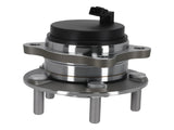 5-Bolt Rear Wheel Hub fit for Hyundai Santa Fe Sport XL 2013-2019 746-0005 FWD ABS 76369039