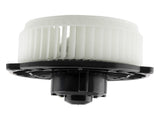 HVAC Blower Motor w/ Fan Fit For Honda Civic Element 2001-2011 For Acura EL 700005 PM9177 90373275