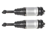 2 pcs Rear LeftRight Side LR016402 Air Suspension Struts Replacement for Land Rover Range Rover 04332035