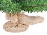 2 Feet Tabletop Unlit Christmas Tree 30867818