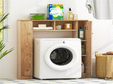 Independent toilet bathroom cabinet 24405221