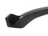 Carbon Look Front Lip fit for Mercedes Benz E Class W213 E63 2016-2019 71274521
