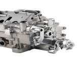 4 Barrel Carburetor w/ Gasket Kit fit for 1905 AVS2 Series 650CFM, Manual Choke 16059280