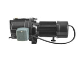 115V Shallow Well Jet Pump 17.6 GPM 164 FT Head for Irrigation 63803102