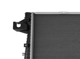 Aluminum Radiator fit for Dodge Ram 3500 5.7L HEMI 2004-2009 55056481 CU2813 41-2813 77610403