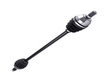 1Pcs Front CV Axle fit for Can-Am Maverick X3 , Turbo R RR XRS XMR XRC, 705402048 19272158