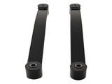 Front Upper Lower Control Arm Assembly Ball Joints fit for Jeep Wrangler 2007-2017 28956266