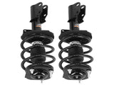 Front Complete Shock Struts Assembly Fit For 2007-2012 Buick Enclave Chevy Traverse 98812562