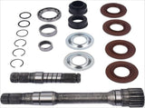 For Ram 1500 Front Right Intermediate Shaft Inner Shaft Kit 2012-2022 68257421AF 21398105