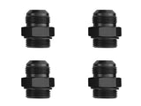 Oil Filter Relocation Kit fit for Ford Mustang F150 GT350 GT500 2011-2023 5.0 5.2 V8 73726233