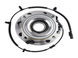 Front LH RH Wheel Hub & Bearing fit for Ford F-350 Super Duty 17-22 515183 8 Lugs 92817034
