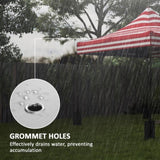 Replacement Canopy Top 32979456