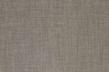 Modern Traditional Accent Chair Button Tufted Taupe Fabric Upholstery Solid Wood 1pc Living Room B011P182656