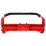 Rest door hanger, red color W465P228442