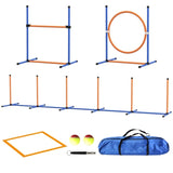 Dog agility training equipment 98072953