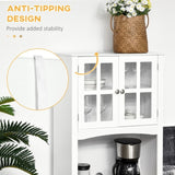 Kitchen Storage Cabinet 93270439