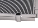 3 Row Engine Radiator fit for Dodge D100 D150 D350 5.2L 5.9L 1979-1991 MC959 78535436
